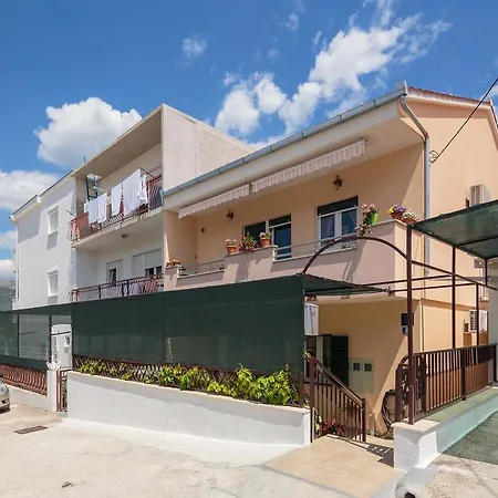 Apartment Giovanni Split