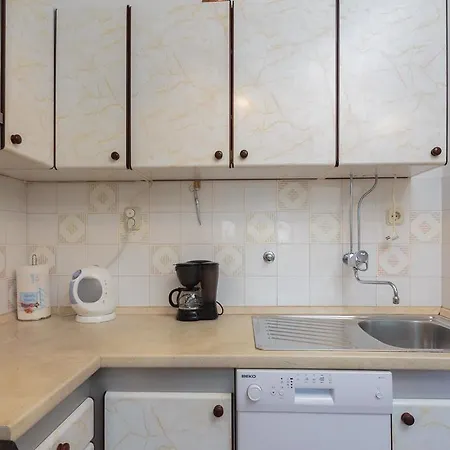 Apartment Giovanni Split