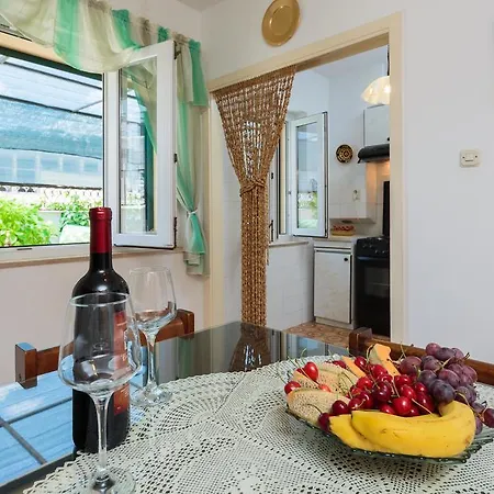 Apartment Giovanni Split