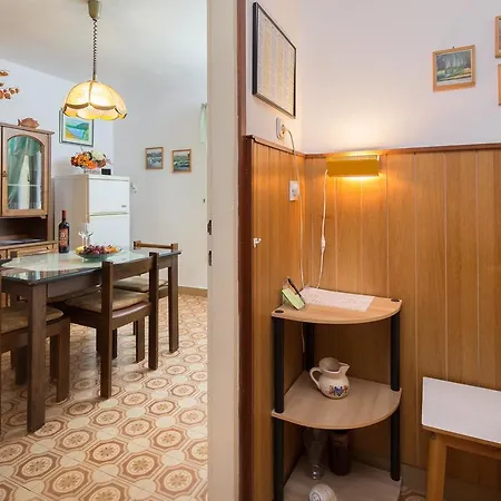 Apartment Giovanni