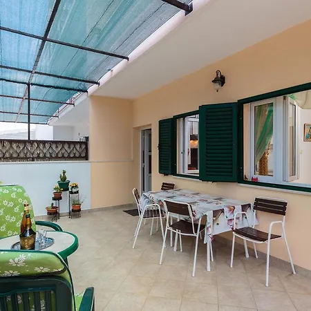 Apartment Giovanni