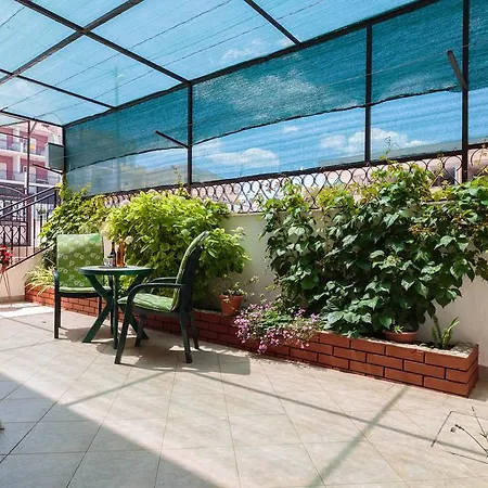 Apartment Giovanni