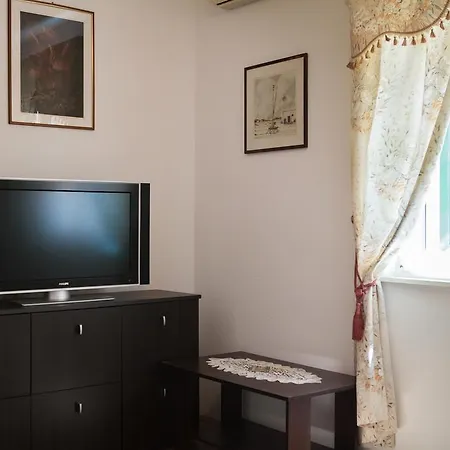 Apartment Giovanni
