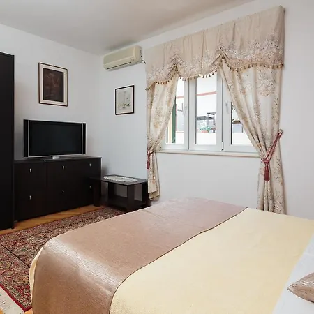 Apartment Giovanni