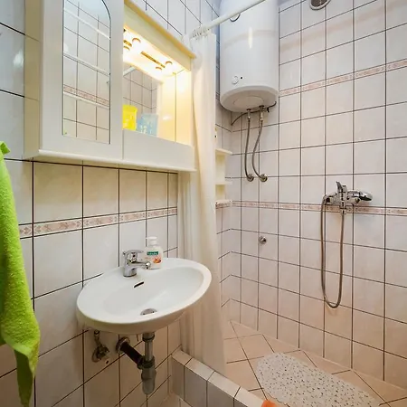 Apartment Giovanni Split